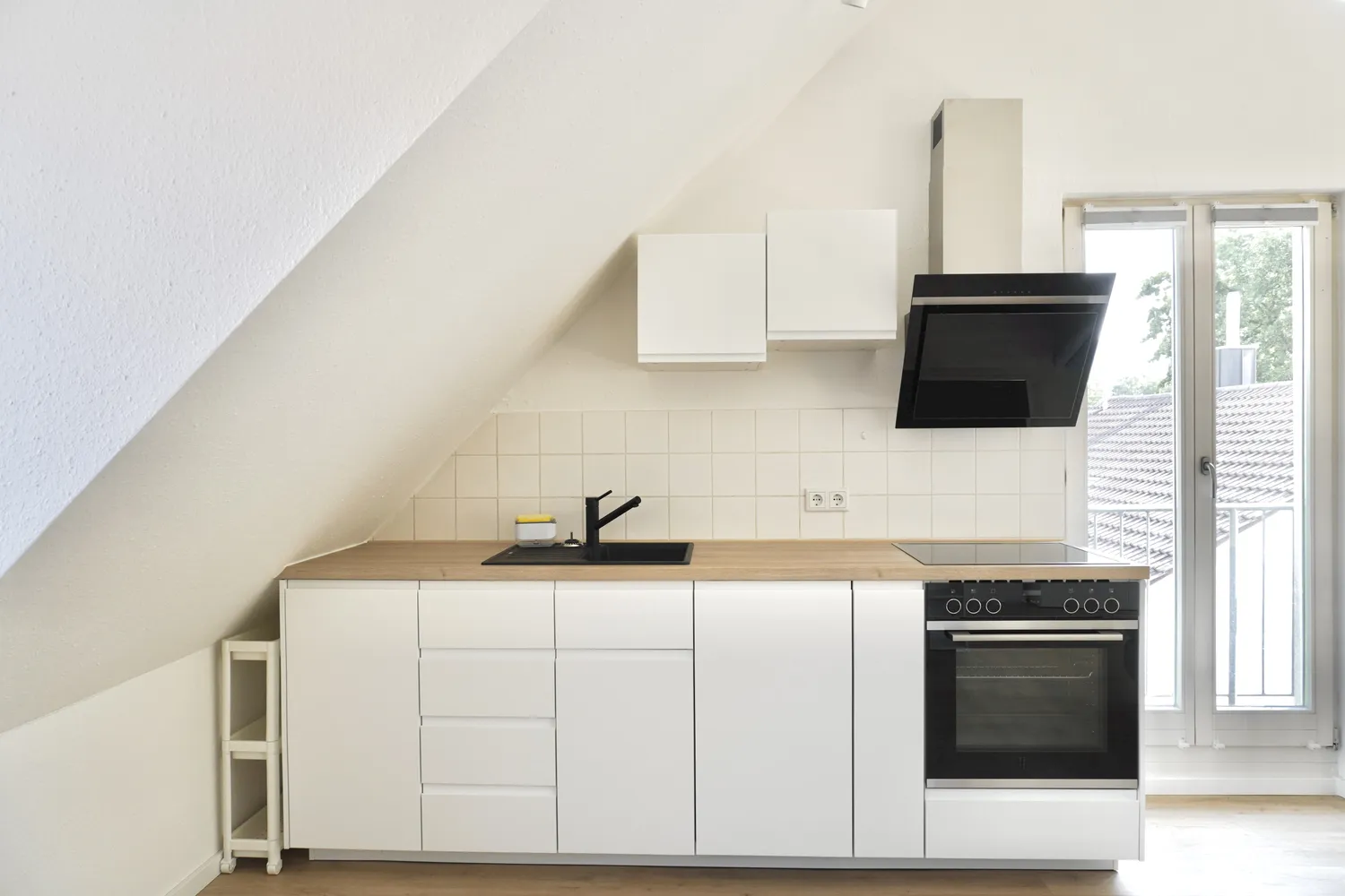 1 Zimmer Wohnung mit 32 m² in Baden-Baden – Bild 9