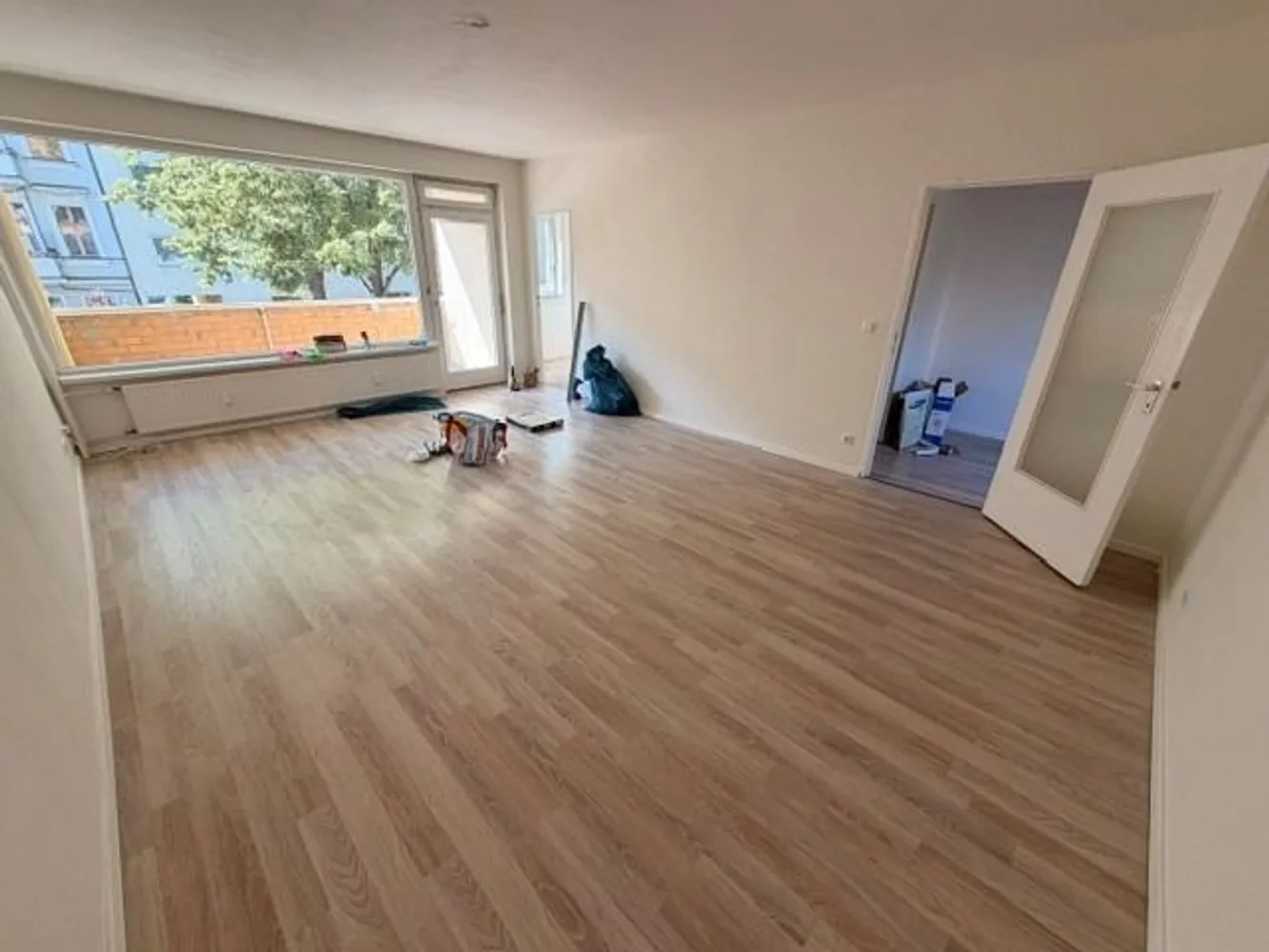 1 Zimmer Wohnung mit 41 m² in Berlin – Bild 2