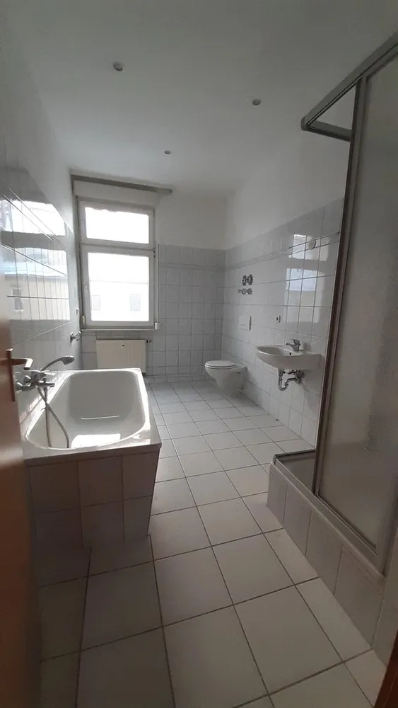 2 Zimmer Wohnung mit 62 m² in Dessau-Roßlau – Bild 8
