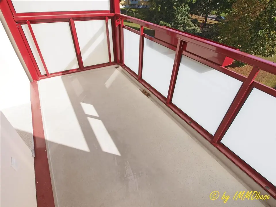 4 Zimmer Wohnung mit 91 m² in Mittweida – Bild 4