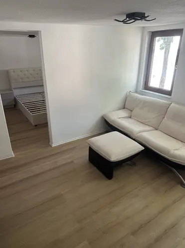 2 Zimmer Wohnung mit 31 m² in Stuttgart – Bild 2