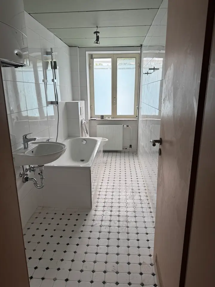 5 Zimmer Wohnung mit 95 m² in Darmstadt – Bild 8