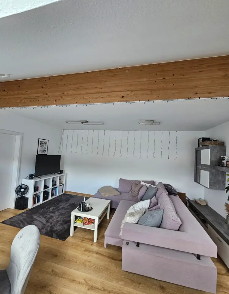 3 Zimmer Wohnung mit 67 m² in Miltenberg – Bild 2