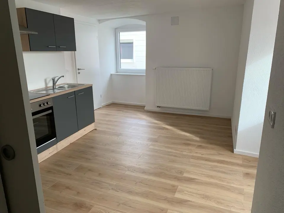 5 Zimmer Wohnung mit 96 m² in Donauwörth – Bild 7