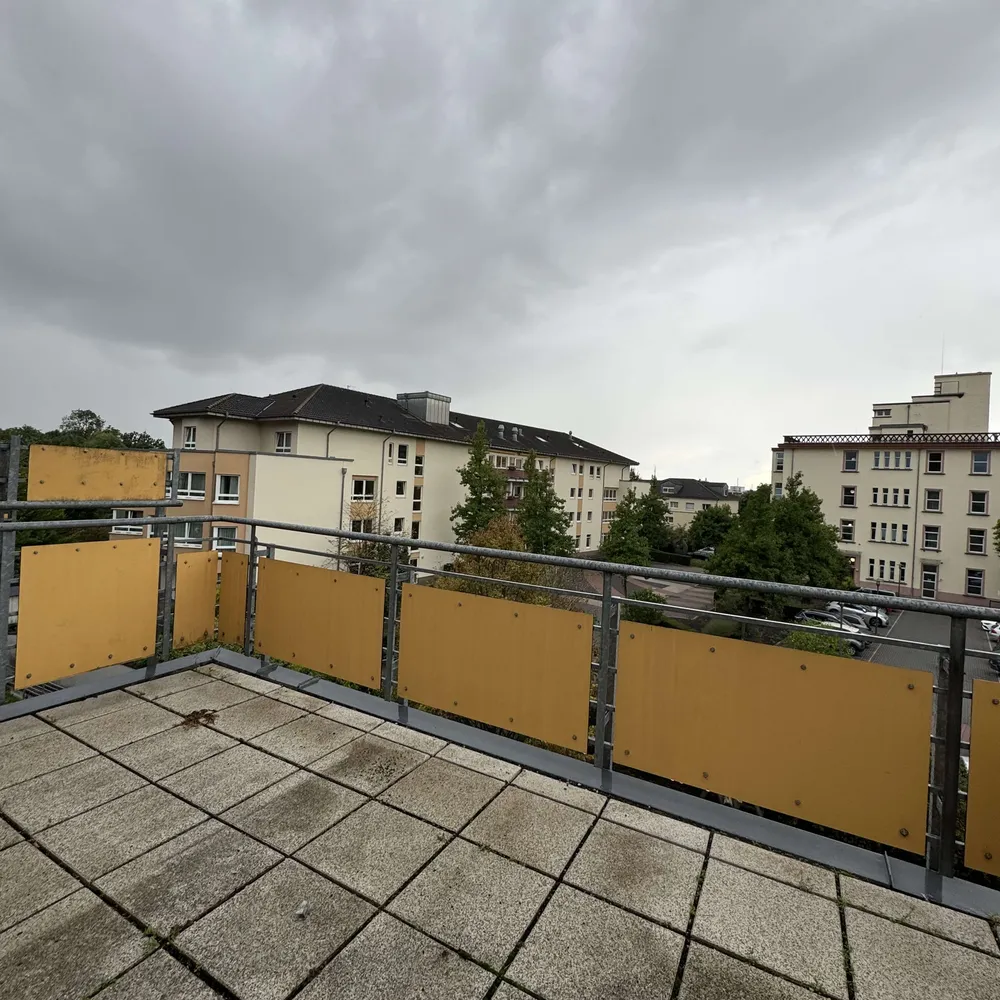 3 room apartment with 99 m² in Mönchengladbach – Photo 1