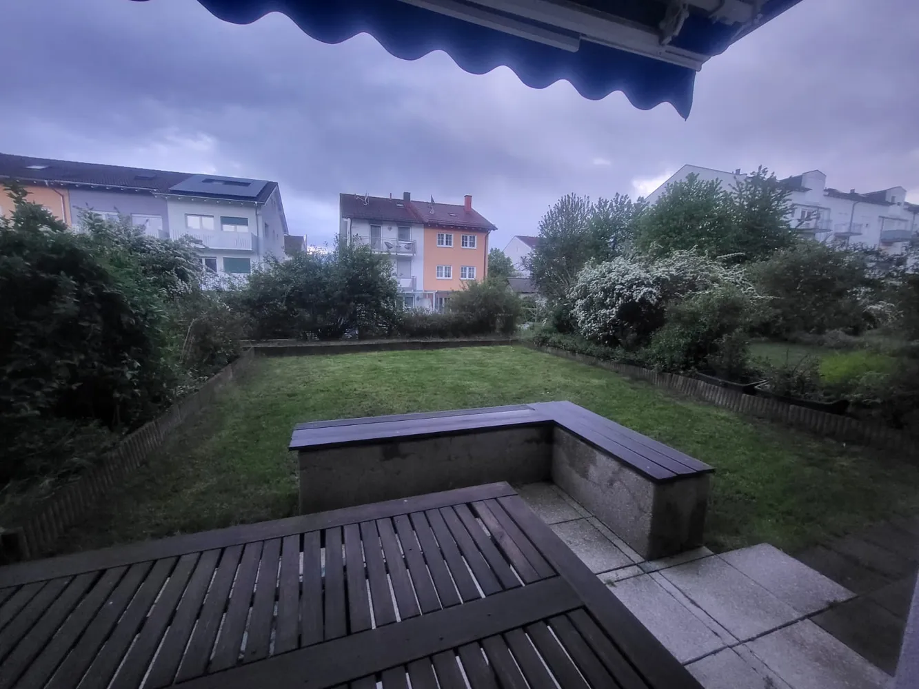 3 Zimmer Wohnung mit 80 m² in Karlsruhe – Bild 2