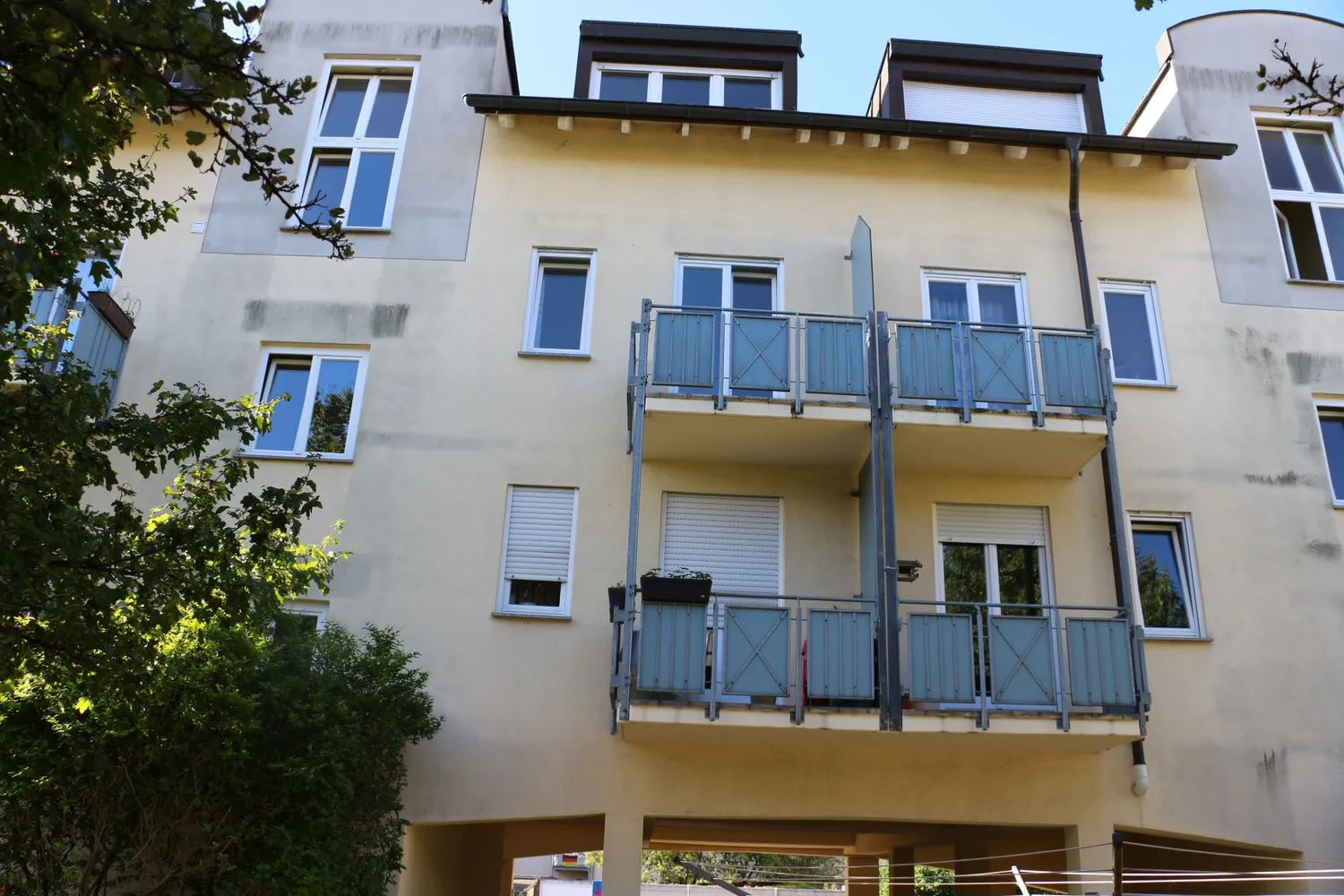 2 Zimmer Wohnung mit 61 m² in Leipzig – Bild 3