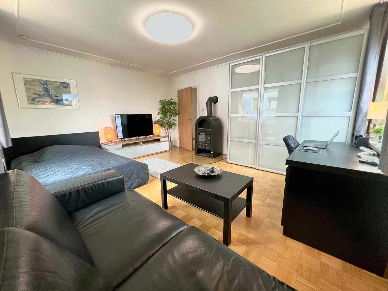 Shared room with 22 m² in Munich – Photo 1