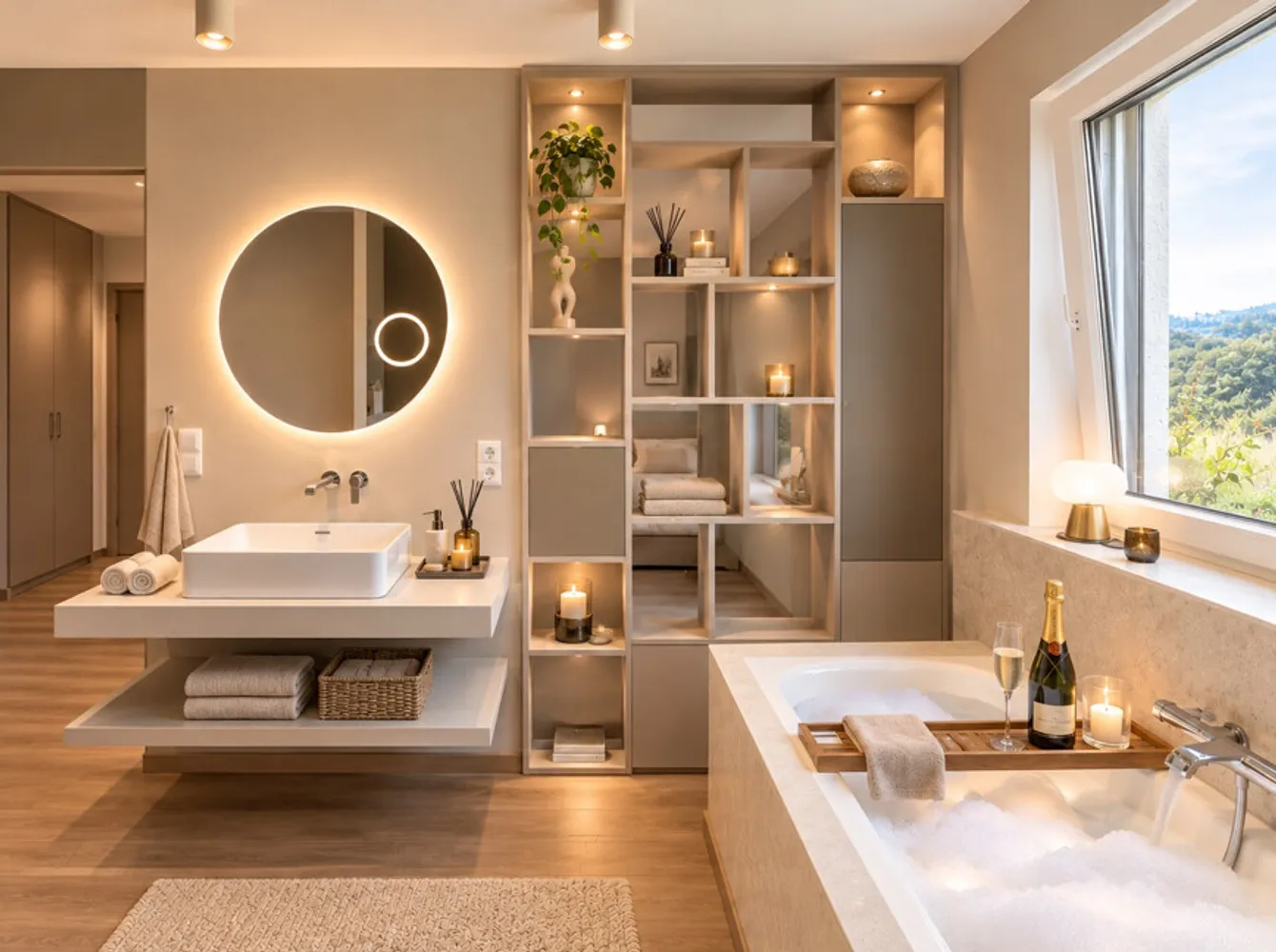 3 Zimmer Wohnung mit 95 m² in Neuwied – Bild 11