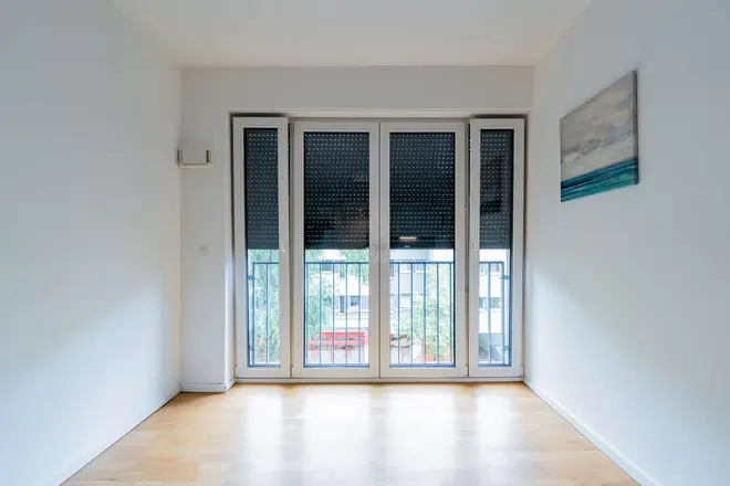1 Zimmer Wohnung mit 31 m² in Berlin – Bild 11