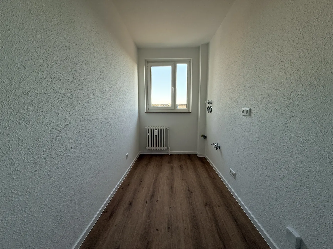 2 Zimmer Wohnung mit 59 m² in Garbsen – Bild 5