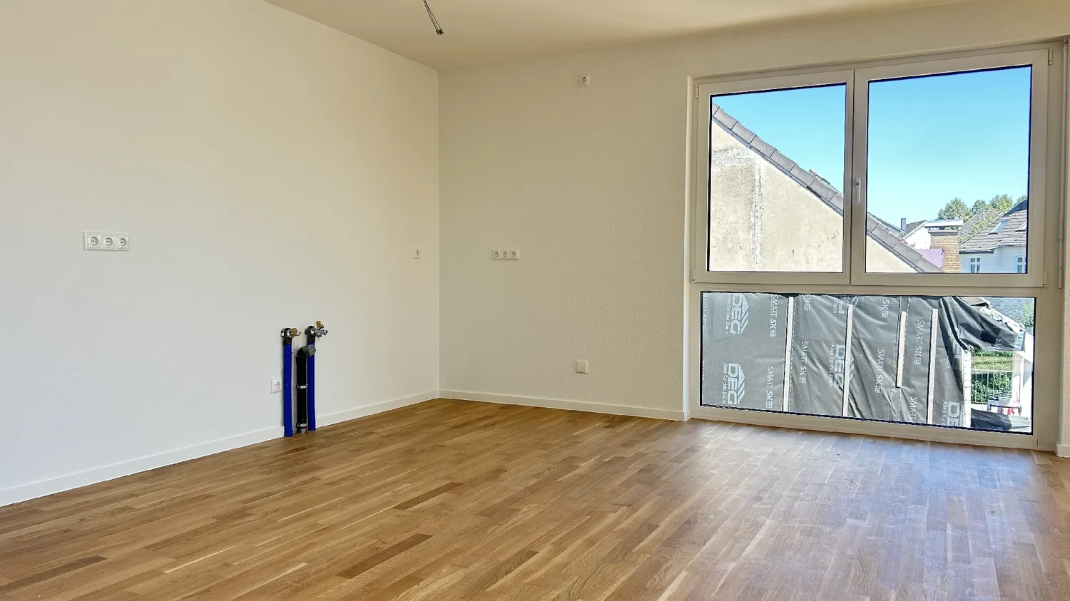 3 Zimmer Wohnung mit 77 m² in Leverkusen – Bild 7