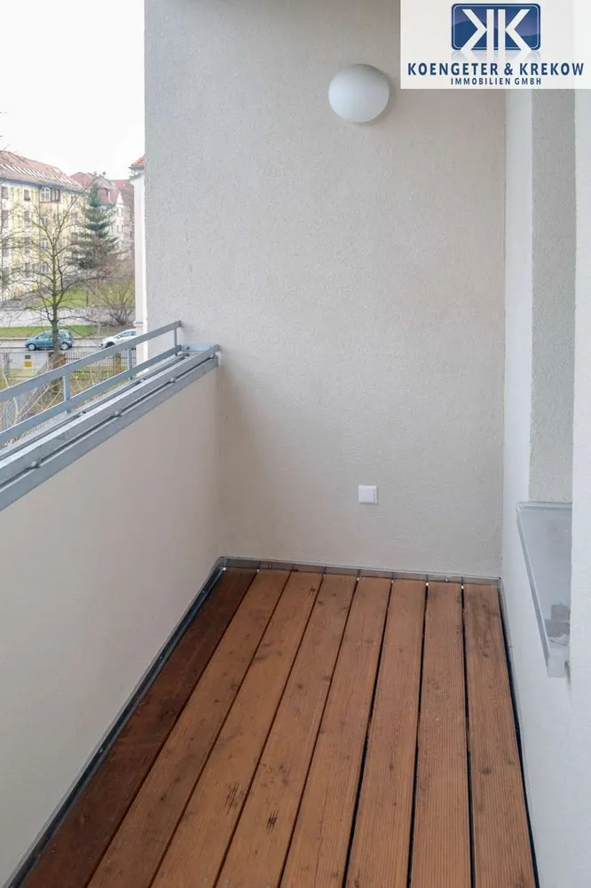 2 Zimmer Wohnung mit 60 m² in Leipzig – Bild 6