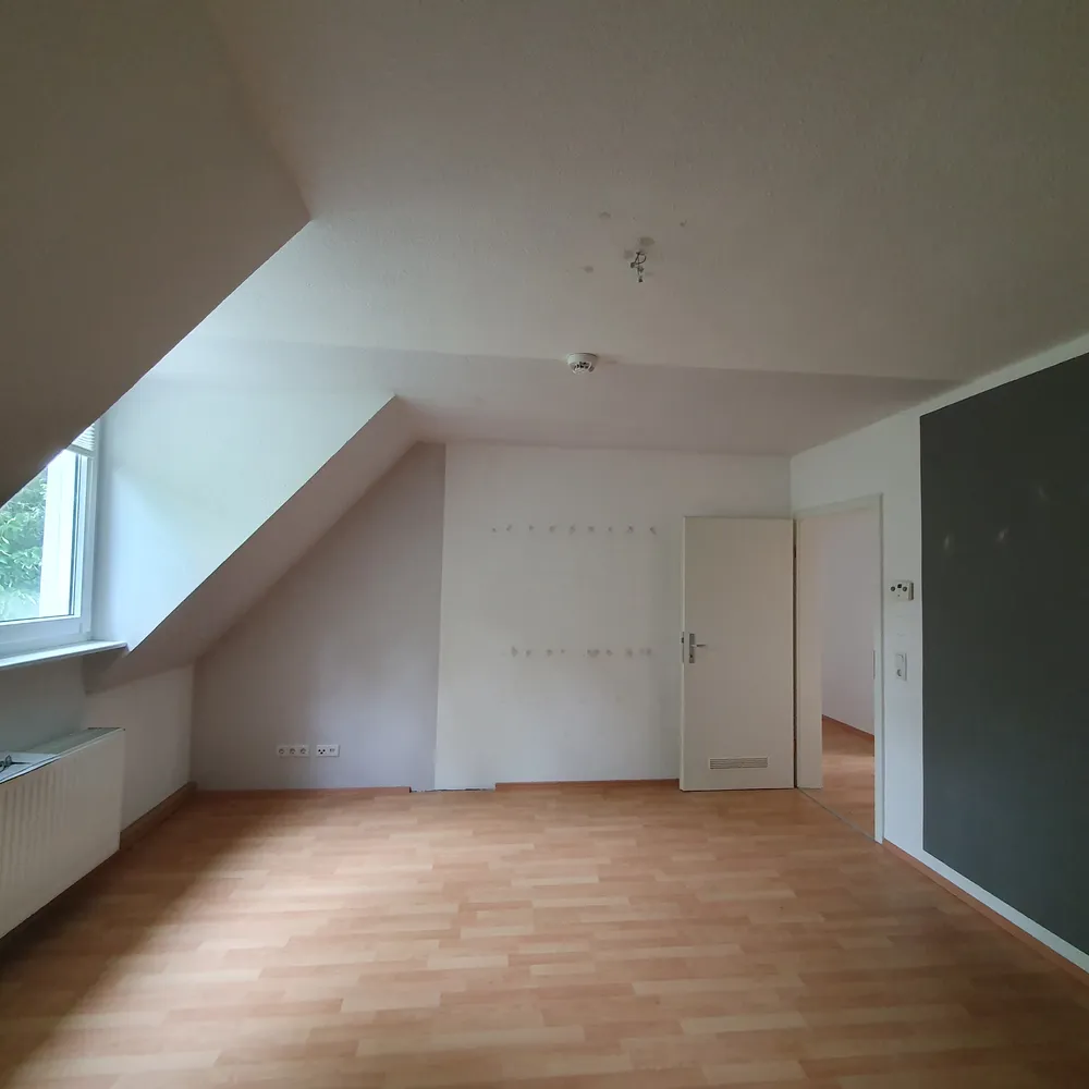 2 Zimmer Wohnung mit 57 m² in Wuppertal – Bild 4