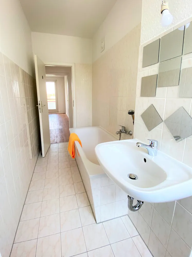 3 Zimmer Wohnung mit 59 m² in Magdeburg – Bild 7