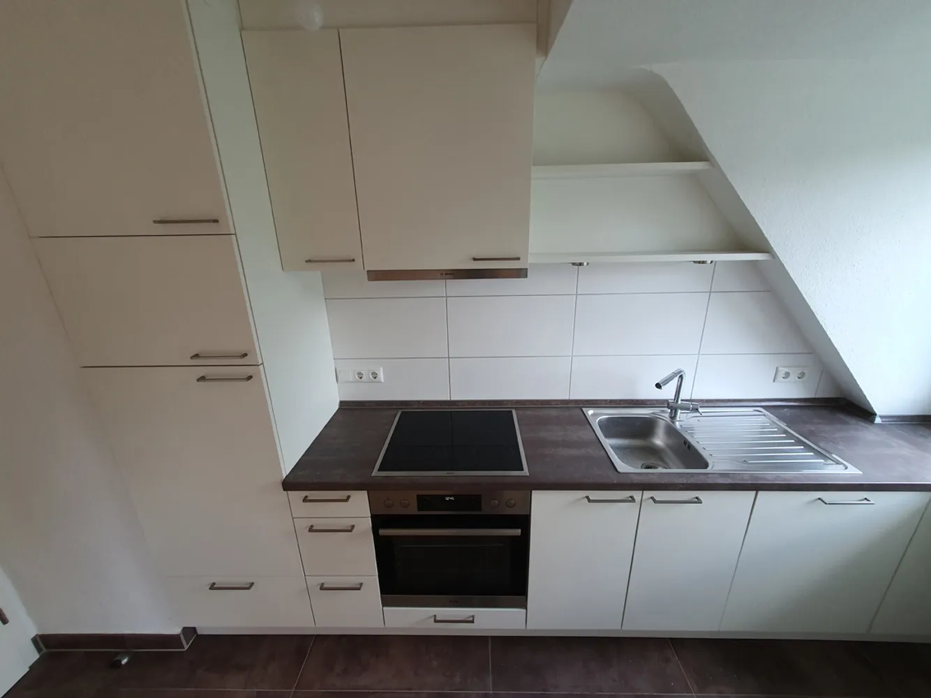 3 Zimmer Wohnung mit 44 m² in Essen – Bild 9