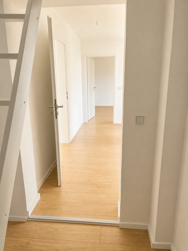 3 Zimmer Wohnung mit 88 m² in Merseburg – Bild 4