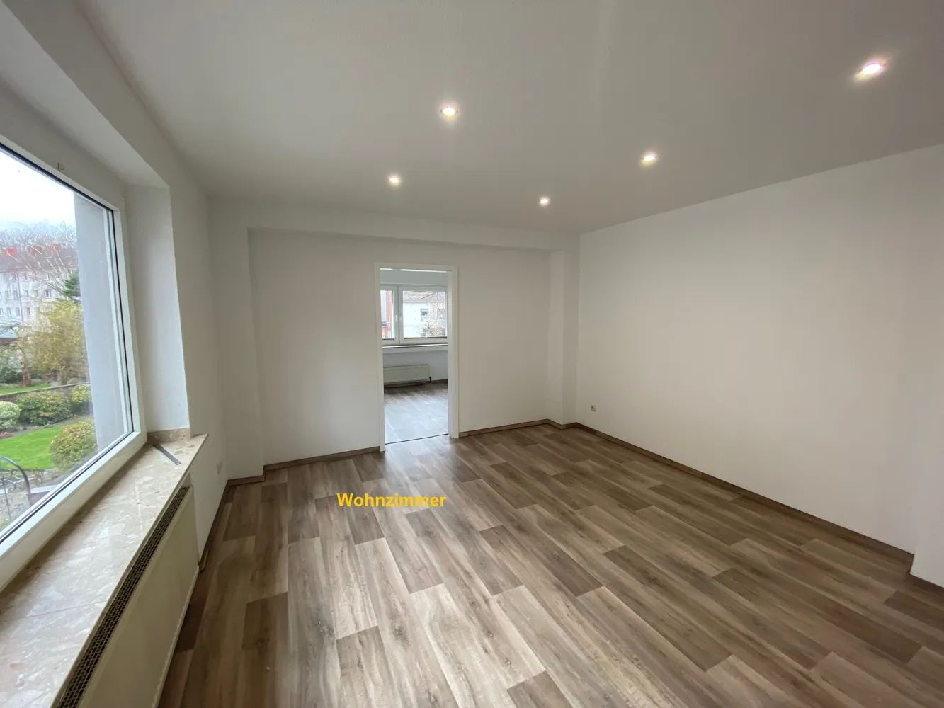 3 Zimmer Wohnung mit 95 m² in Duisburg – Bild 11