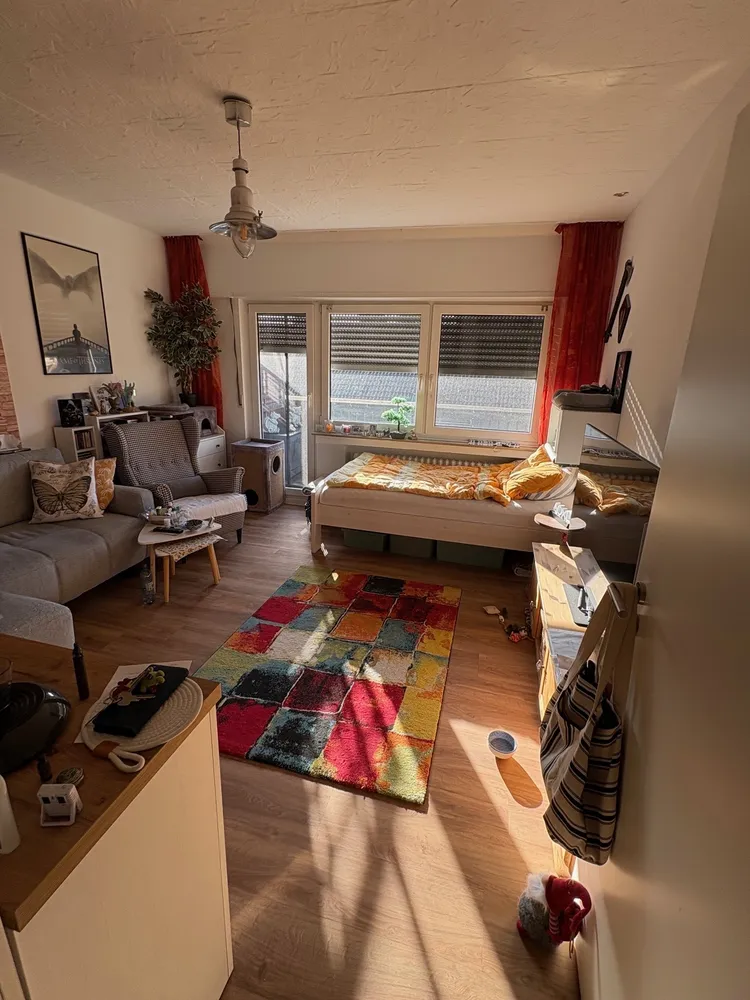 1 Zimmer Wohnung mit 34 m² in Mönchengladbach – Bild 6