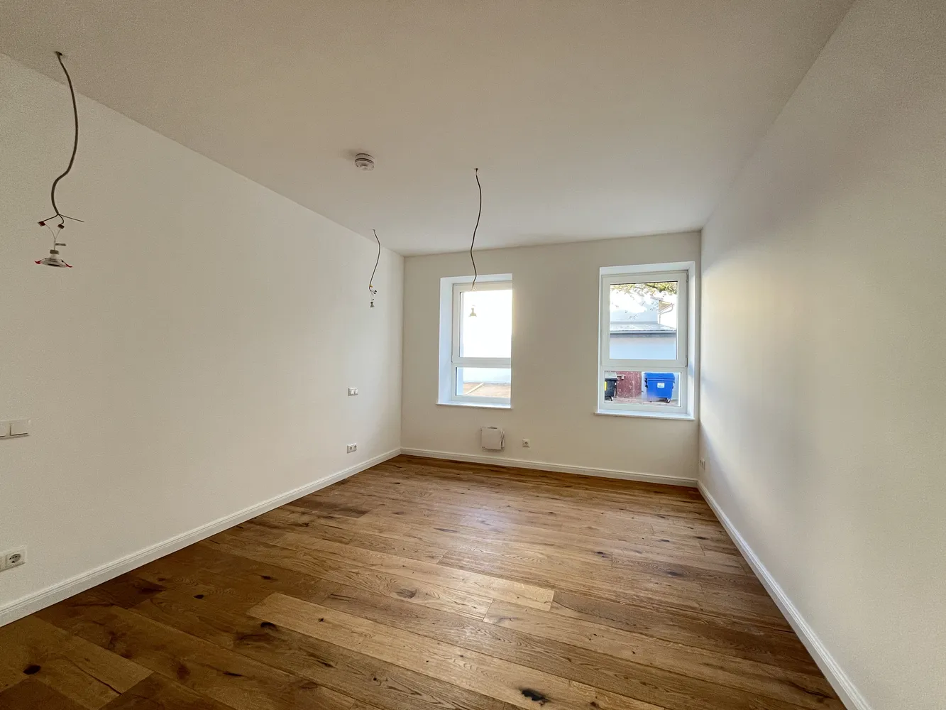 4 room apartment with 114 m² in Limbach-Oberfrohna – Photo 12
