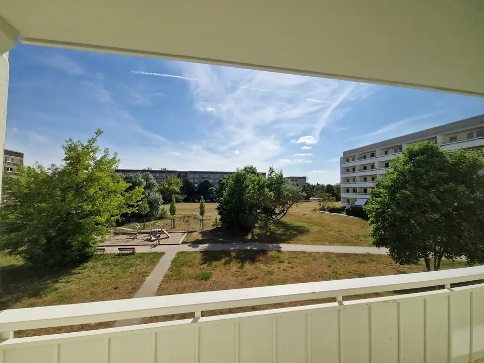 Studio mit 26 m² in Brandenburg an der Havel – Bild 6