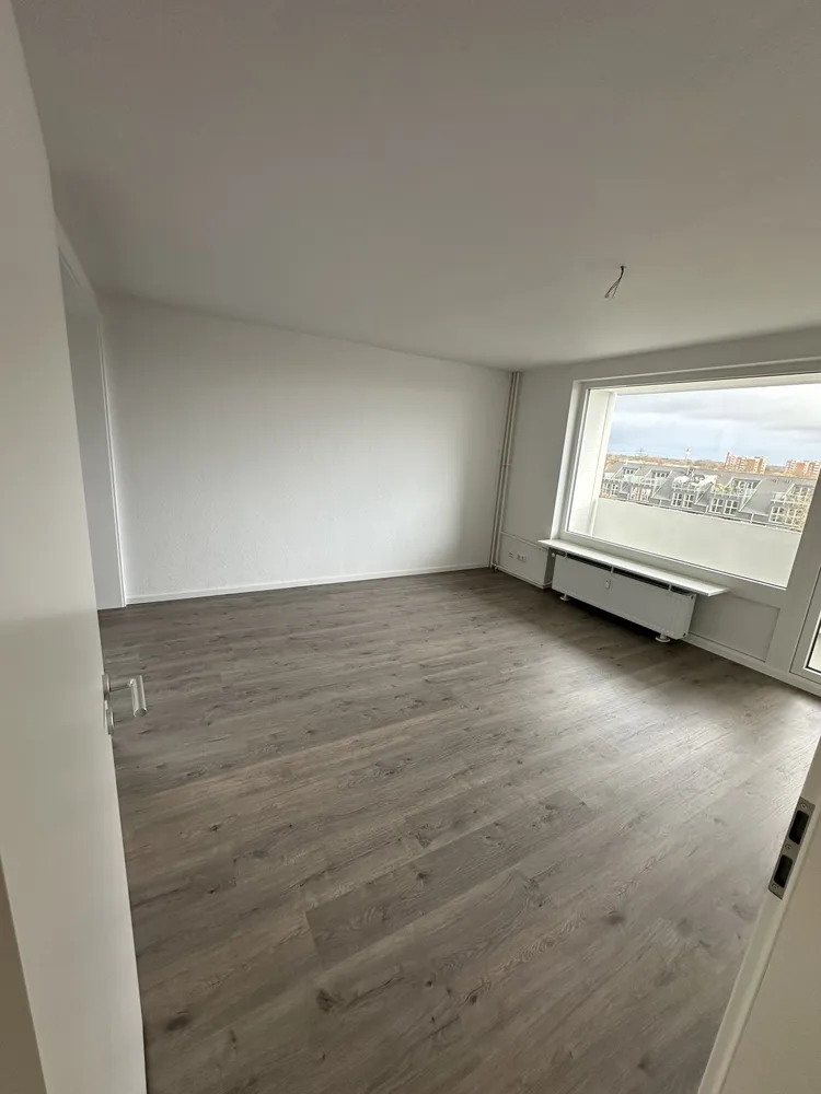 2 Zimmer Wohnung mit 59 m² in Hamburg – Bild 11