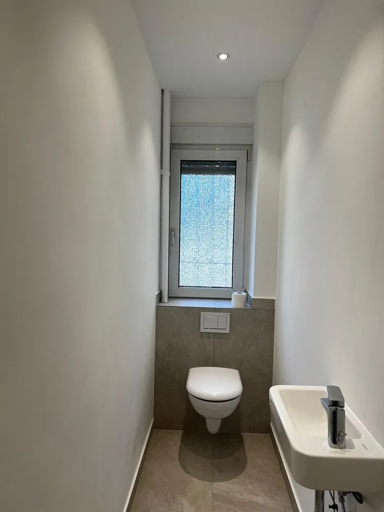 3 Zimmer Wohnung mit 101 m² in Mannheim – Bild 2