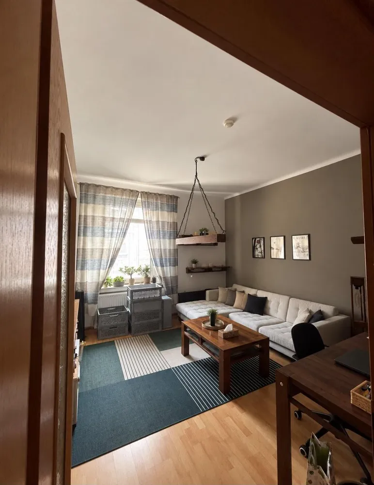 2 Zimmer Wohnung mit 53 m² in Neumünster – Bild 5
