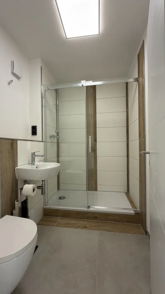 2 Zimmer Wohnung mit 44 m² in Wuppertal – Bild 5