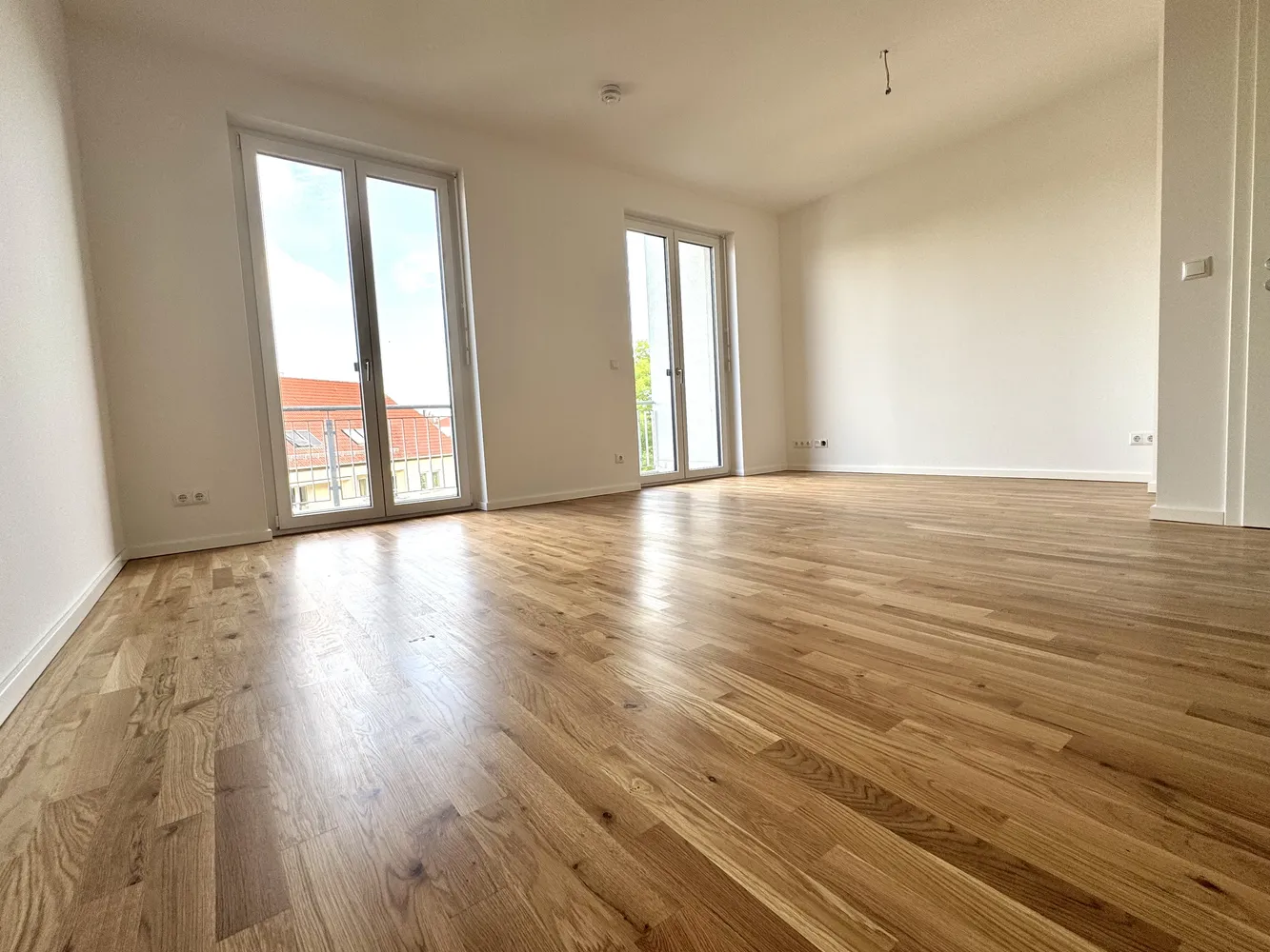 2 Zimmer Wohnung mit 60 m² in Leipzig – Bild 1