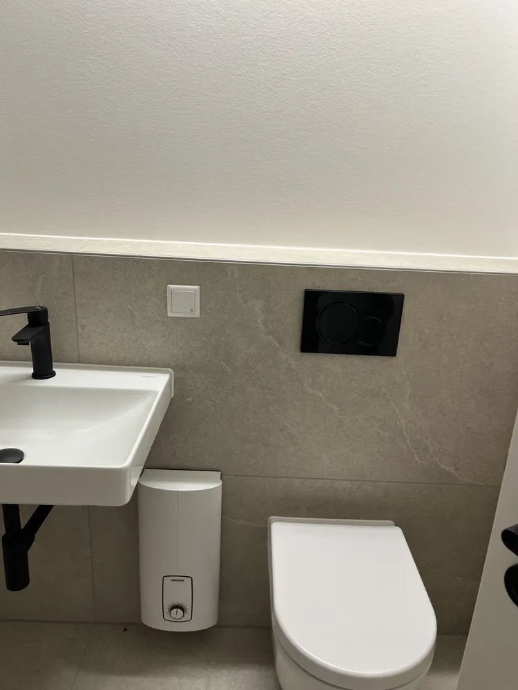 1 Zimmer Wohnung mit 23 m² in Köln – Bild 8