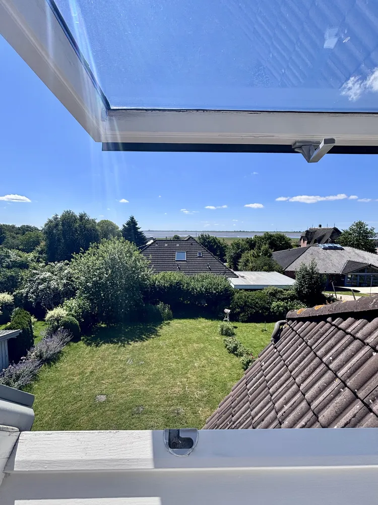 3 Zimmer Wohnung mit 100 m² in Husum – Bild 4