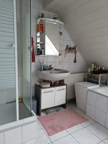 3 Zimmer Wohnung mit 58 m² in Karlsruhe – Bild 3