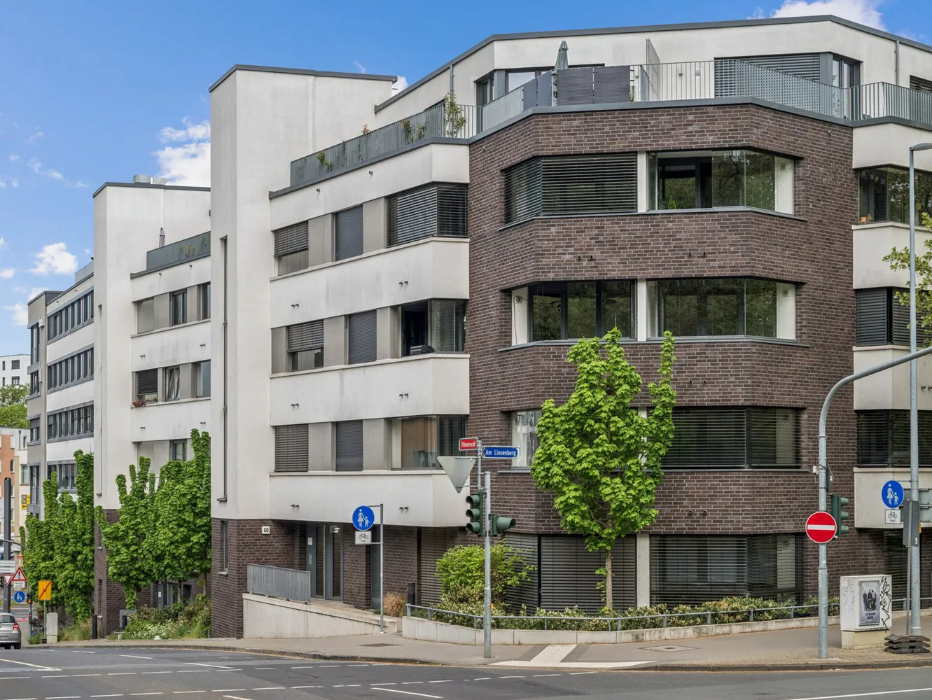 1 Zimmer Wohnung mit 32 m² in Mainz – Bild 5