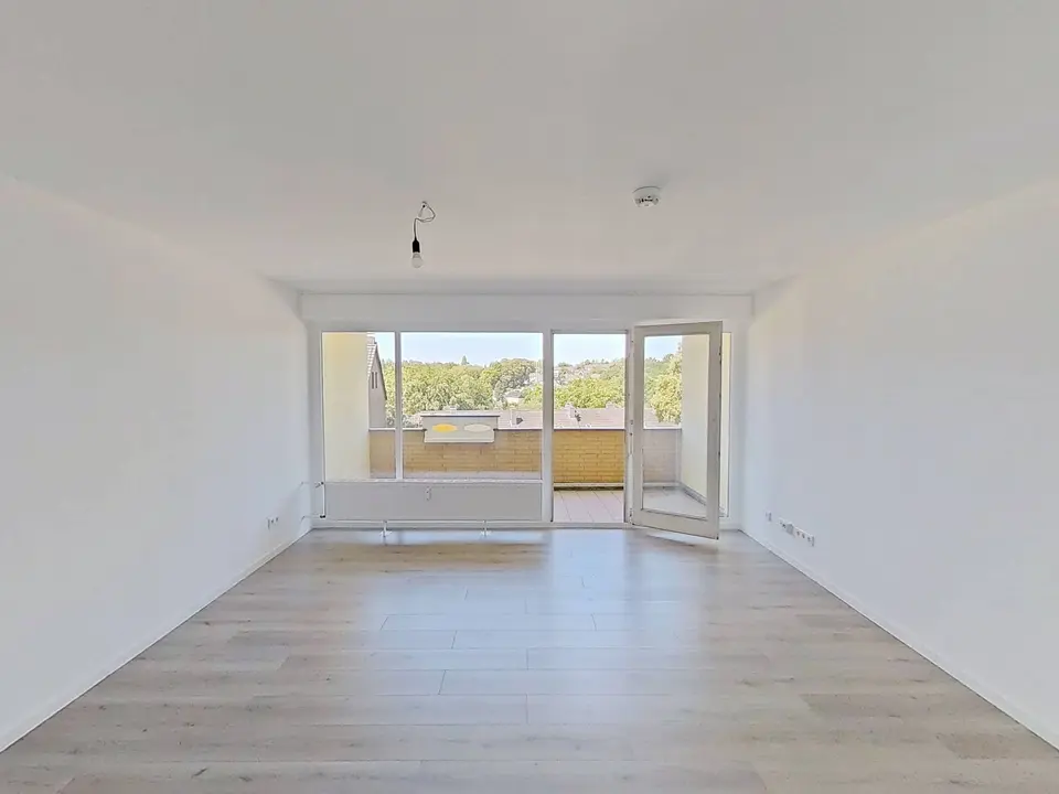 2 Zimmer Wohnung mit 45 m² in Velbert – Bild 1