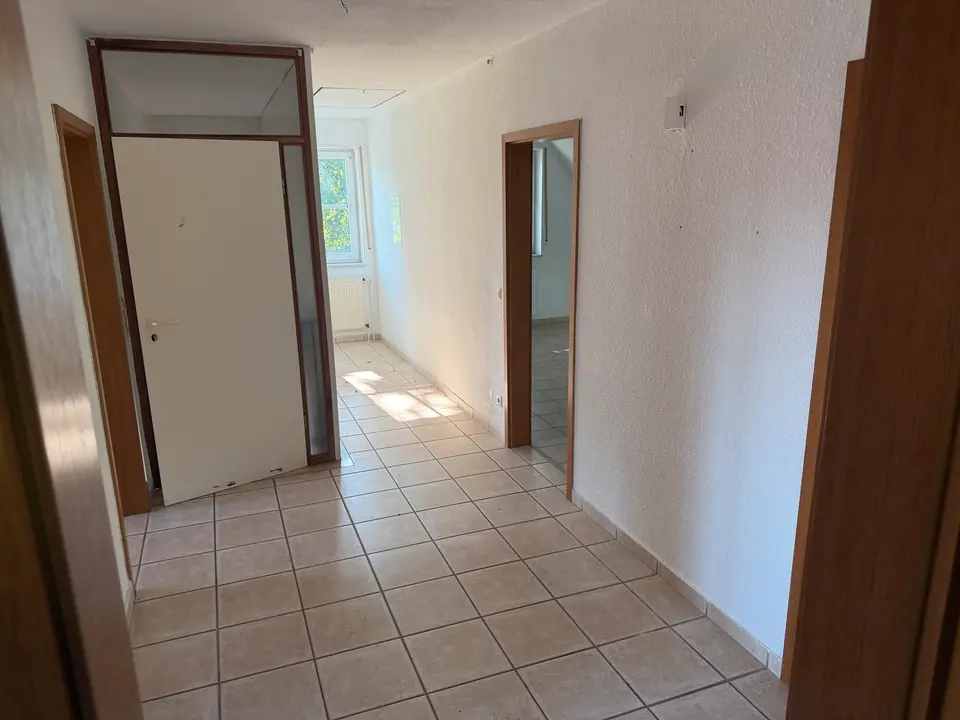 3 Zimmer Wohnung mit 100 m² in Meppen – Bild 10