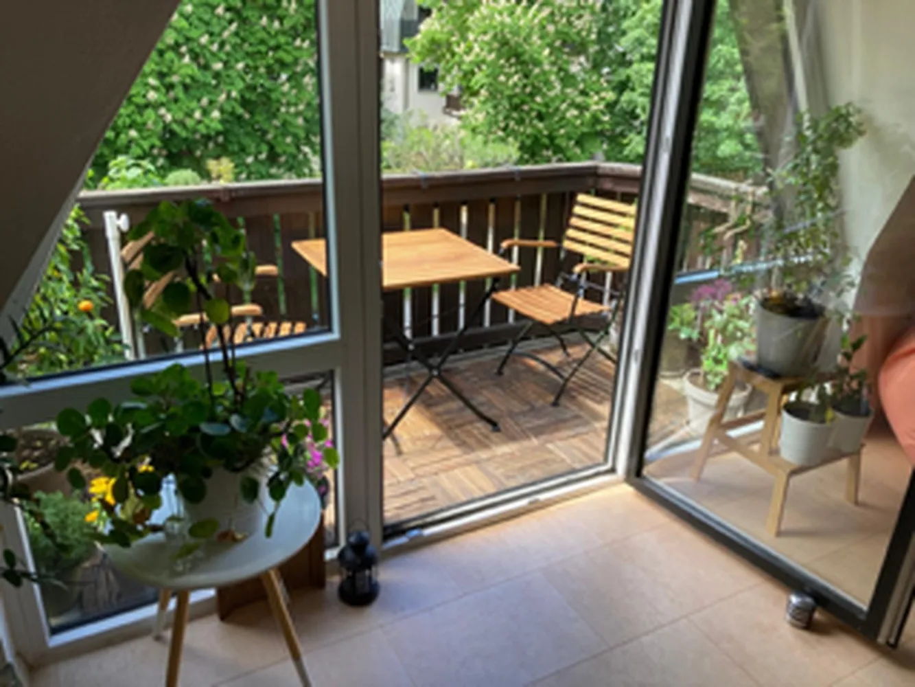 3 Zimmer Wohnung mit 72 m² in München – Bild 1