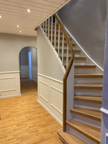 5 Zimmer Haus mit 182 m² in Hannover – Bild 2