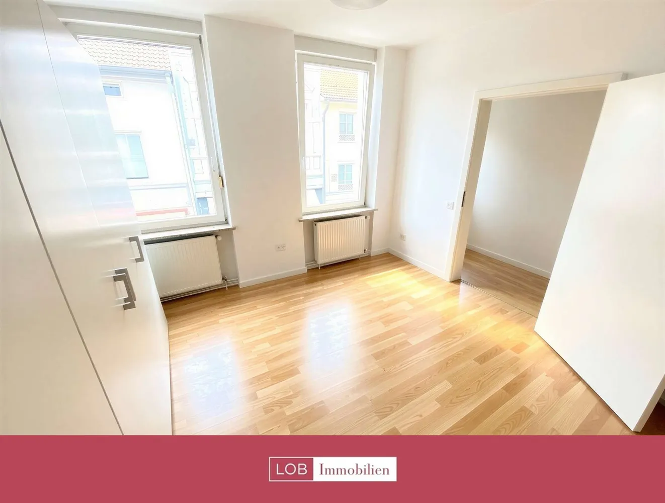 3 Zimmer Wohnung mit 80 m² in Bad Kreuznach – Bild 3