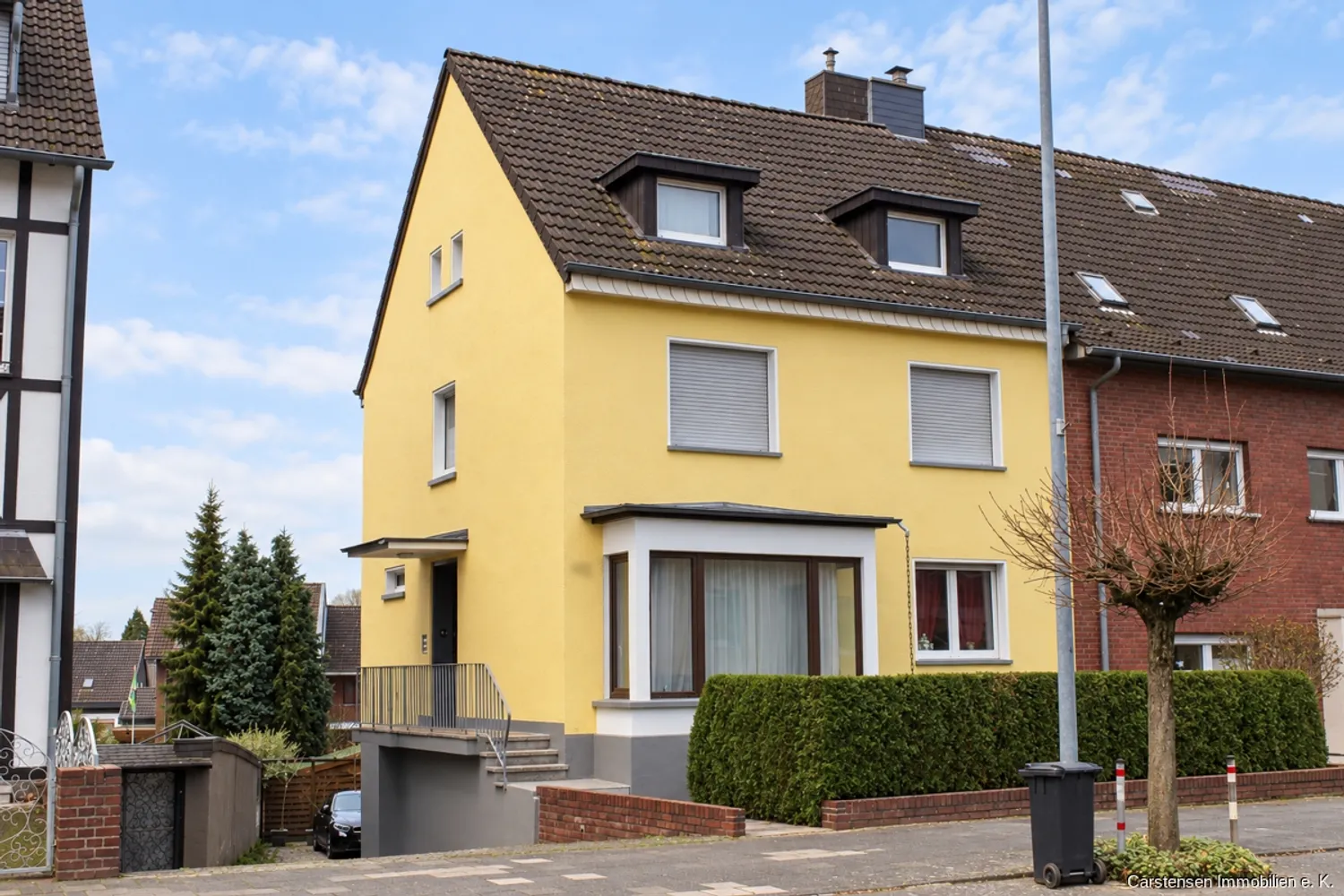 3 room apartment with 52 m² in Bergheim – Photo 7