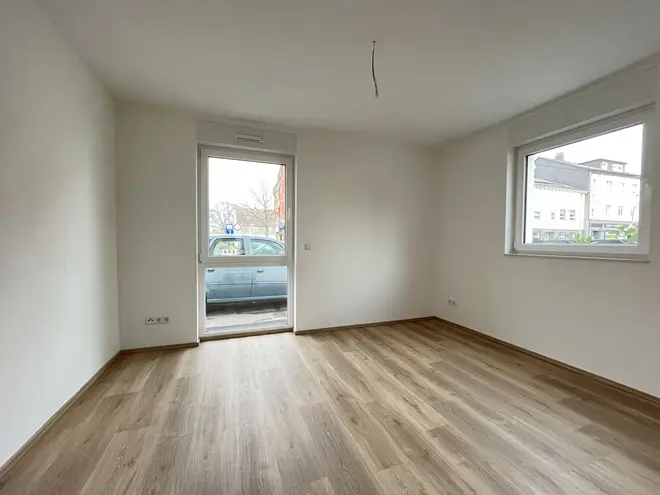 4 Zimmer Wohnung mit 74 m² in Dortmund – Bild 1