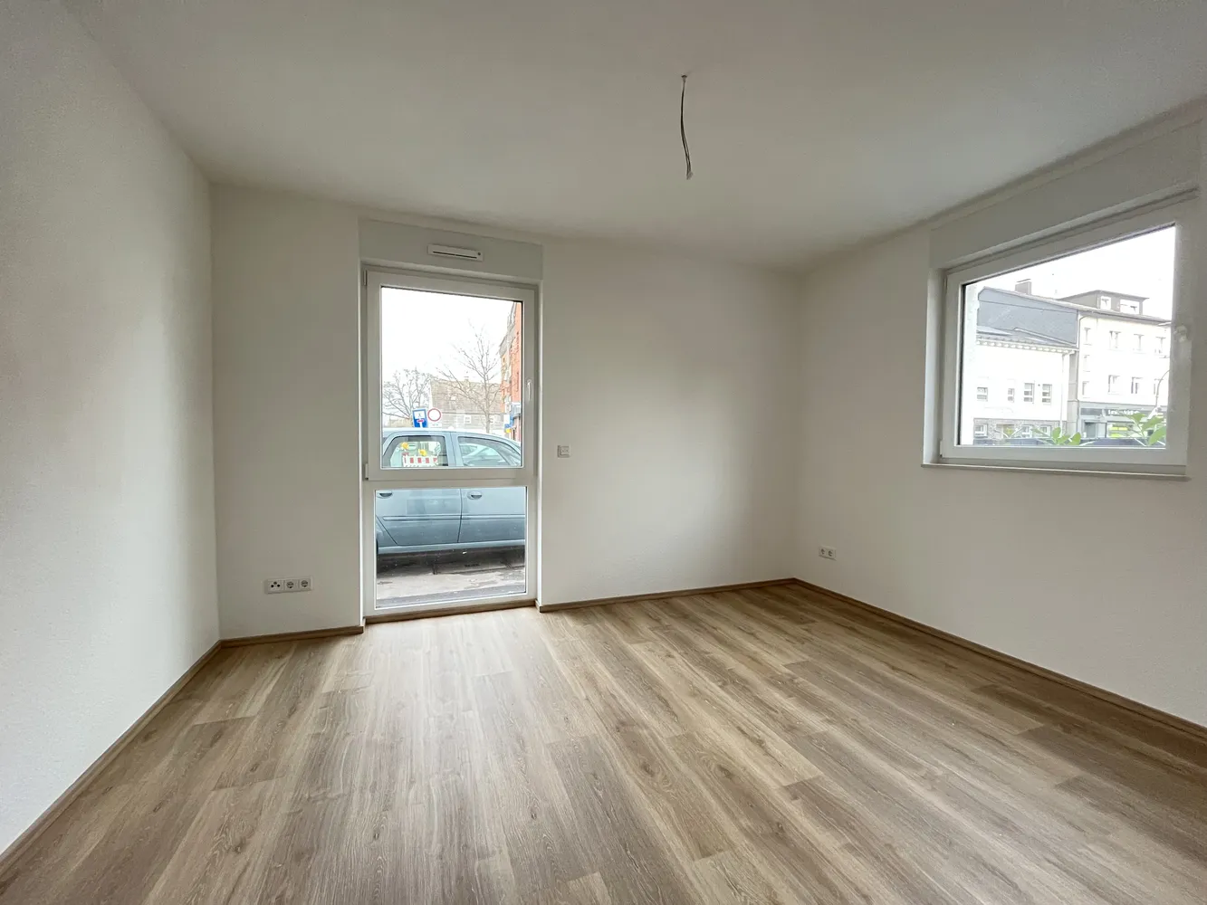 4 Zimmer Wohnung mit 74 m² in Dortmund – Bild 1