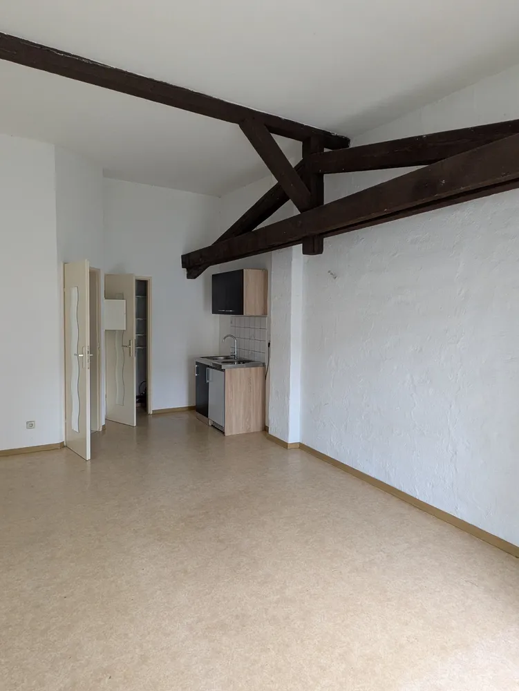 1 Zimmer Wohnung mit 25 m² in Halle (Saale) – Bild 5