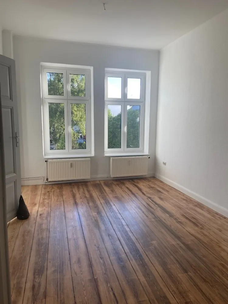 5 Zimmer Wohnung mit 149 m² in Stralsund – Bild 7