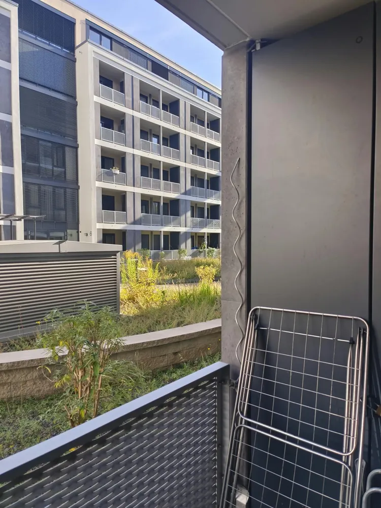 1 Zimmer Wohnung mit 25 m² in Mainz – Bild 6