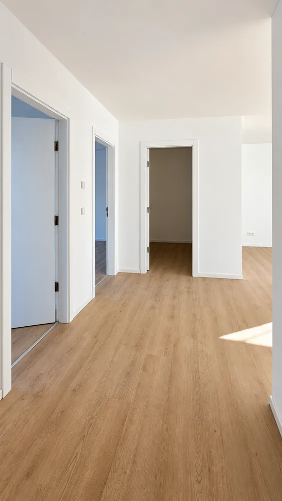 3 Zimmer Wohnung mit 108 m² in Düren – Bild 9