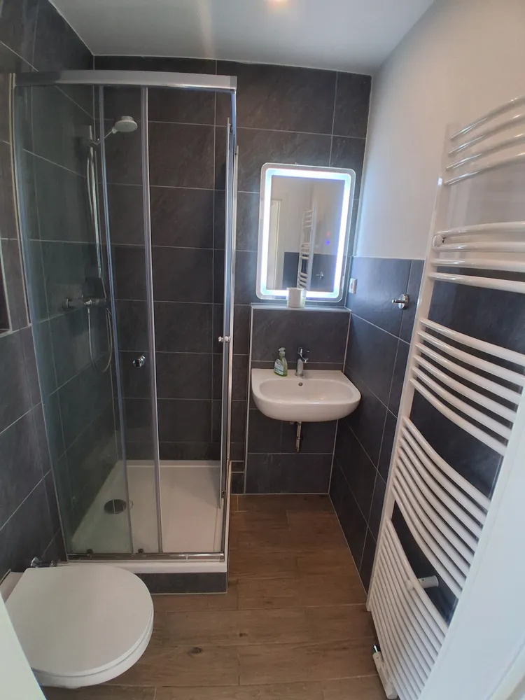 1 Zimmer Wohnung mit 16 m² in Erkrath – Bild 3