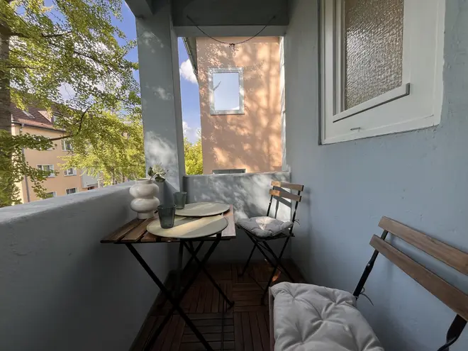 2 Zimmer Wohnung mit 64 m² in Duisburg – Bild 3