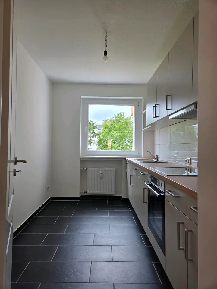 4 Zimmer Wohnung mit 86 m² in Detmold – Bild 4