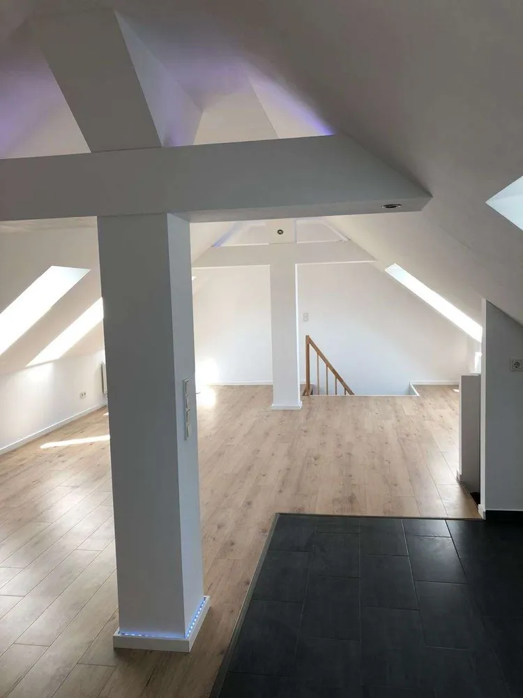 4 Zimmer Wohnung mit 95 m² in Augsburg – Bild 4